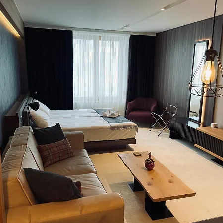 Woodside 315 Апартаменты